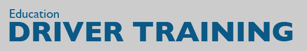 NATC Driver Training