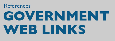 NATC Government Web Links