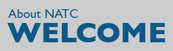 NATC Welcome Image
