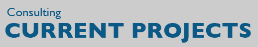 NATC Current Projects