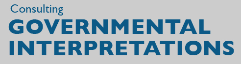 NATC Governmental Interpretations